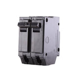 ABB Q Line 15 amps Plug In 2-Pole Circuit Breaker