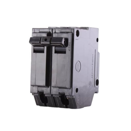 ABB Q Line 25 amps Plug In 2-Pole Circuit Breaker