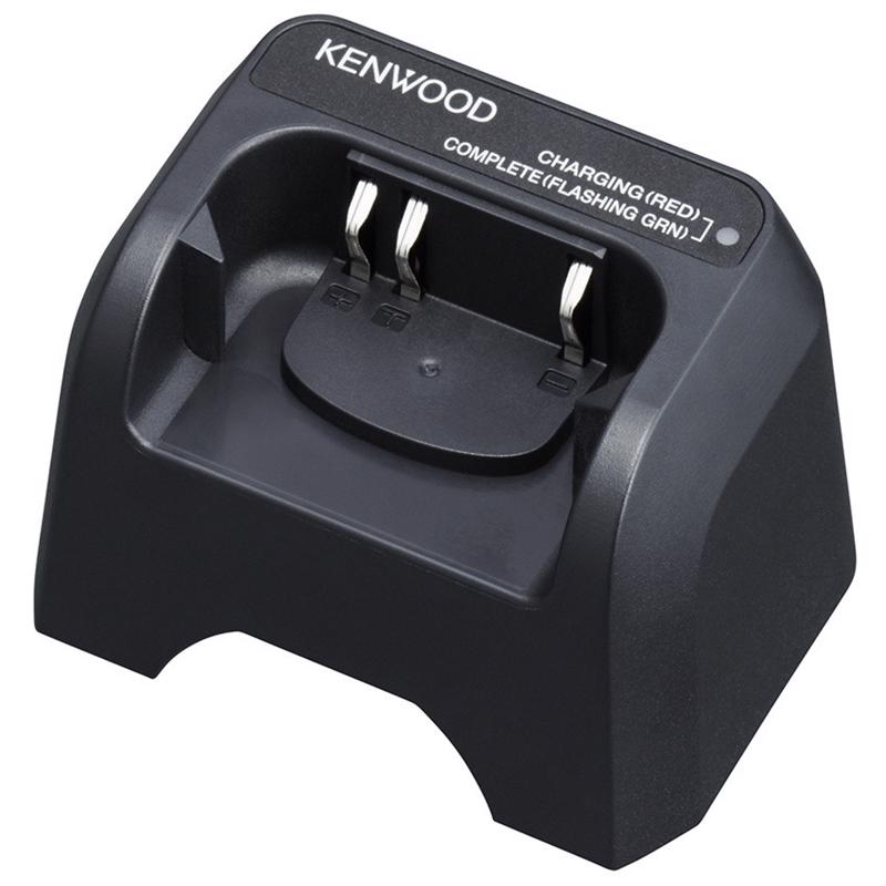 Kenwood Pro-Talk Business UHF 275000 sq ft Two-Way Radio