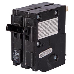 Siemens 35 amps Standard 2-Pole Circuit Breaker