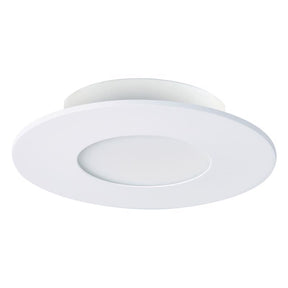 Halo White 4 in. W LED Recessed Downlight 10 W