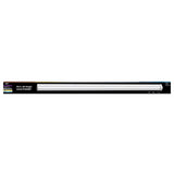 Feit 46 in. L White Hardwired LED Strip Light 2200 lm