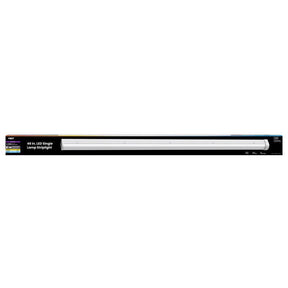 Feit 46 in. L White Hardwired LED Strip Light 2200 lm