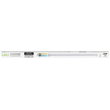 Feit 48 in. L White Hardwired LED Strip Light 4500 lm