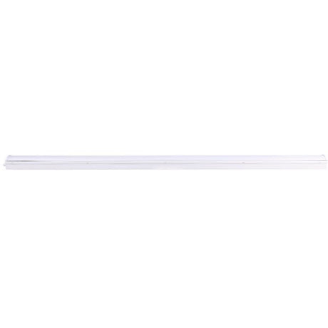 Feit 48 in. L White Hardwired LED Strip Light 4500 lm