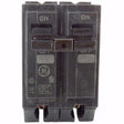 ABB Q Line 35 amps Plug In 2-Pole Circuit Breaker