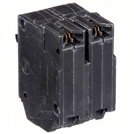 ABB Q Line 35 amps Plug In 2-Pole Circuit Breaker