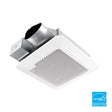 Panasonic 100 CFM 1.5 Sones Bathroom Exhaust Fan