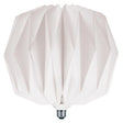 Globe Electric Specialty E26 (Medium) LED Bulb Soft White 22 Watt Equivalence 1 pk