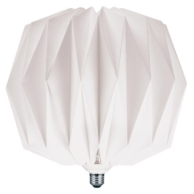Globe Electric Specialty E26 (Medium) LED Bulb Soft White 22 Watt Equivalence 1 pk