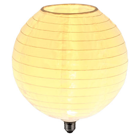 Globe Electric Specialty E26 (Medium) LED Bulb Soft White 22 Watt Equivalence 1 pk
