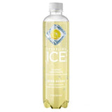 Sparkling Ice Lemonade Carbonated Water 17 oz 1 pk, Pack of 12