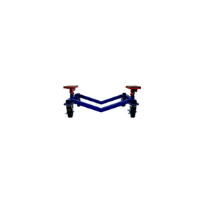 Heavy Duty Steel Boat Dolly