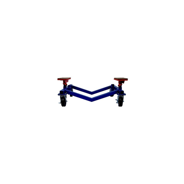 Heavy Duty Steel Boat Dolly
