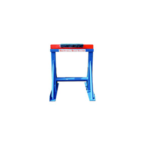 28" Bow Rack/Keel Bench