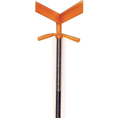 Boat Stand Top Only, Blue V-Top 16" High