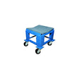 Brownell PD2X Pontoon Dolly, 15"H