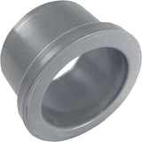 Cantex 1-1/4 in. D PVC Box Adapter For PVC 1 pk