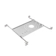 Lithonia Lighting Juno Aluminum LED Standard Base Lampholder Kit 1 pk