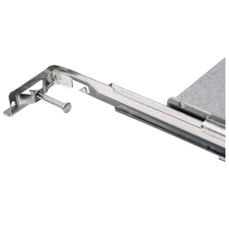 Lithonia Lighting Juno Aluminum LED Standard Base Lampholder Kit 1 pk