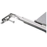 Lithonia Lighting Juno Aluminum LED Standard Base Lampholder Kit 1 pk