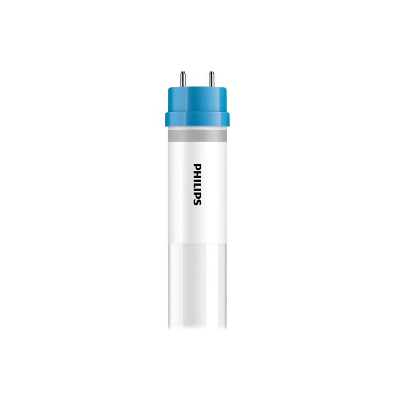 Philips LED Multi-CCT 24 in. G13 T8 Linear 17 Watt Equivalence 1 pk, Pack of 10