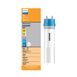 Philips LED Multi-CCT 36 in. G13 T8 Linear 25 Watt Equivalence 1 pk, Pack of 10