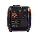 Generac 3900 W Gas/LP Inverter Generator