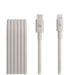 Beats Lightning to USB-C Cable 5 ft.