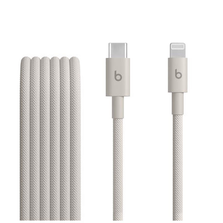 Beats Lightning to USB-C Cable 5 ft.