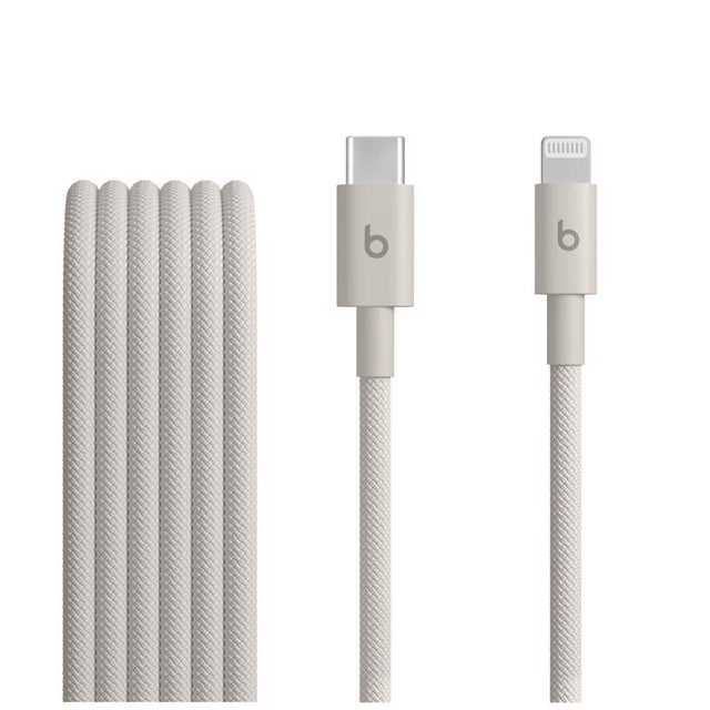 Beats Lightning to USB-C Cable 5 ft.