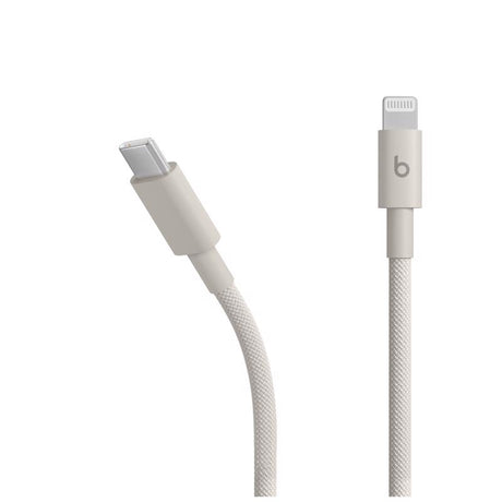 Beats Lightning to USB-C Cable 5 ft.