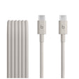 Beats USB-C to USB-C Cable 5 ft. Gray
