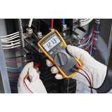 Fluke 110 600 V LED Multimeter