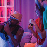 iLive Wireless Bluetooth Karaoke Machine, Pack of 4