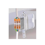WAGO Clamp Wire Connector 40 pk