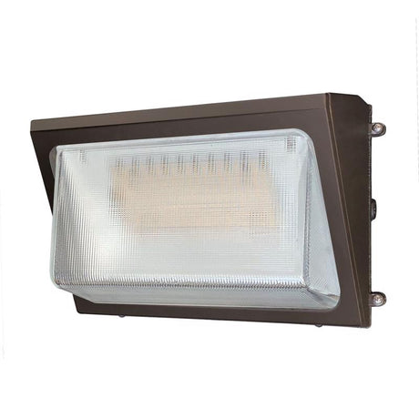 Lumark 100 W 1 lights LED Wall Pack