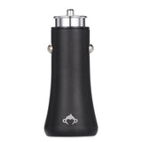 MonkeyZ 2 Port USB A/C Car Charger, Pack of 12