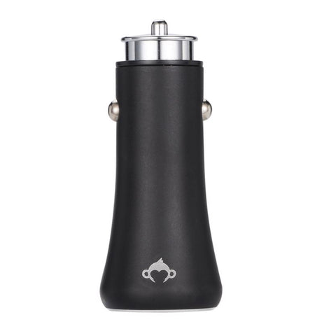 MonkeyZ 2 Port USB A/C Car Charger, Pack of 12