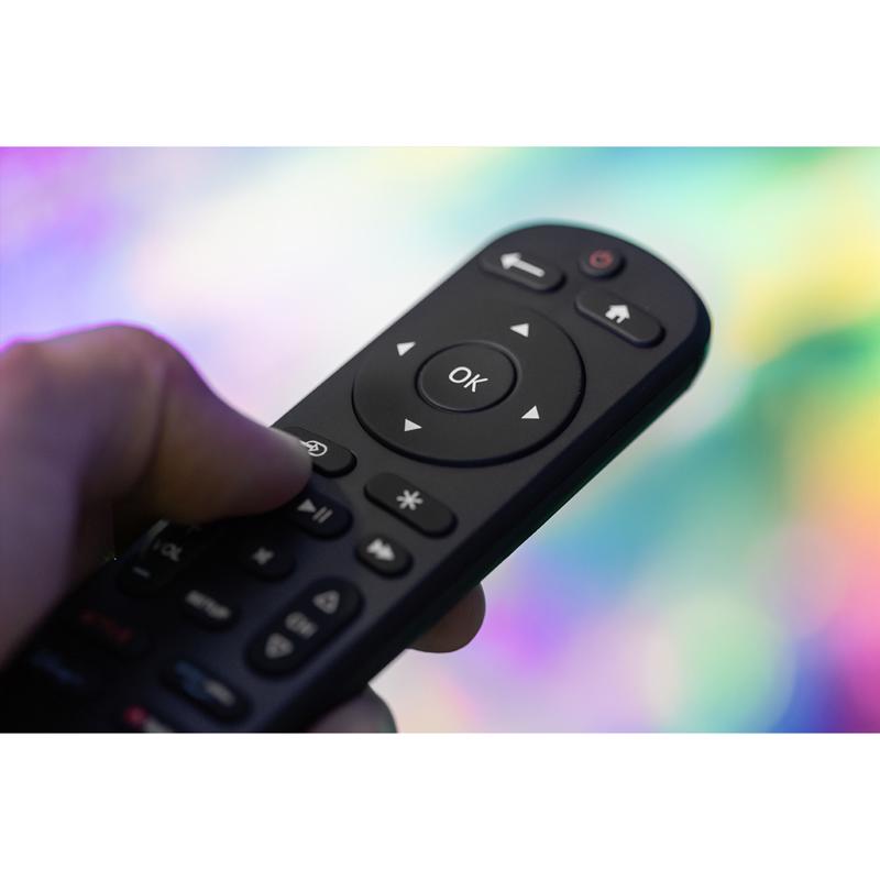 Programabil Universal Remote Control GE One Touch Programmable Universal Remote Control – Mrosupreme.com