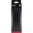 GE Programmable Universal Remote Control