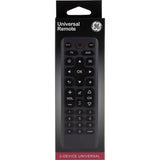 GE Programmable Universal Remote Control