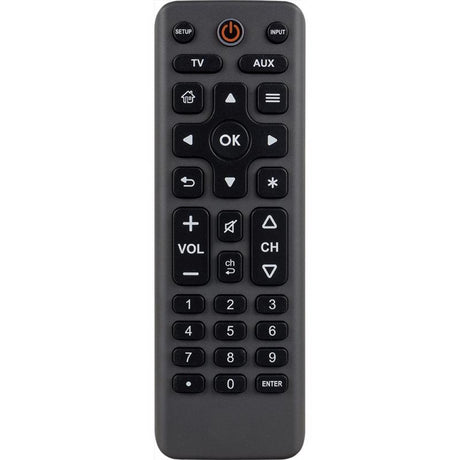 GE Programmable Universal Remote Control
