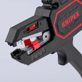 Knipex 7-1/4 in. L Wire Stripper/Cutter