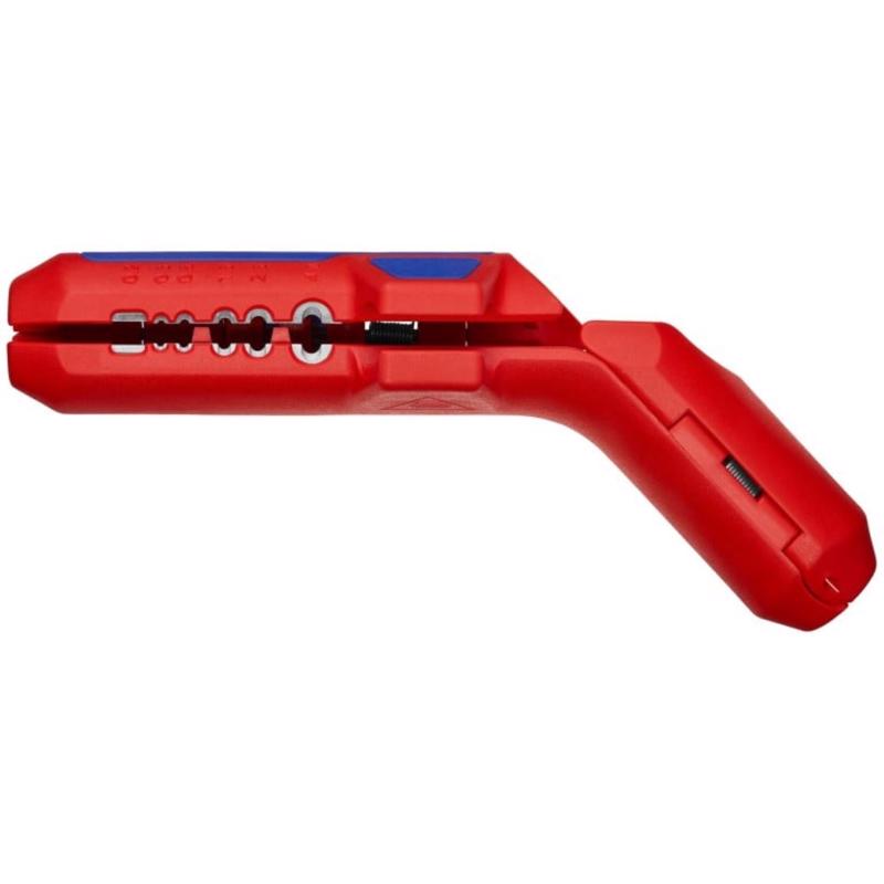 Knipex 5-1/4 in. L Wire Stripper
