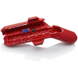Knipex 5-1/4 in. L Wire Stripper