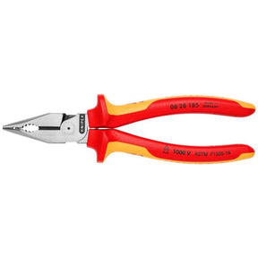 Knipex 7-1/4 in. L Multi-Purpose Plier