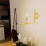 Feit B10 E12 (Candelabra) Filament LED Bulb Clear 2 Watt Equivalence 2 pk