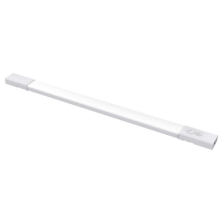 Feit 24 in. L White Plug-In LED Under Cabinet Light Strip 1200 lm