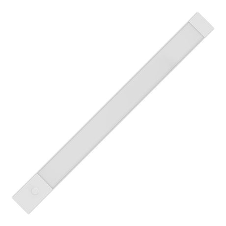 Feit 10 in. L White Plug-In LED Under Cabinet Light w/Grow Mode 400 lm